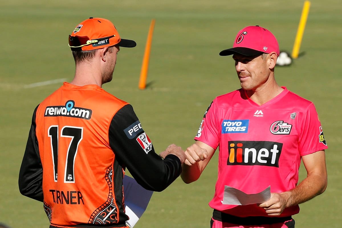BBL Qualifier, Scorchers vs Sixers: Preview, Key Players and Prediction